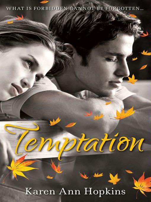 Title details for Temptation by Karen Ann Hopkins - Available